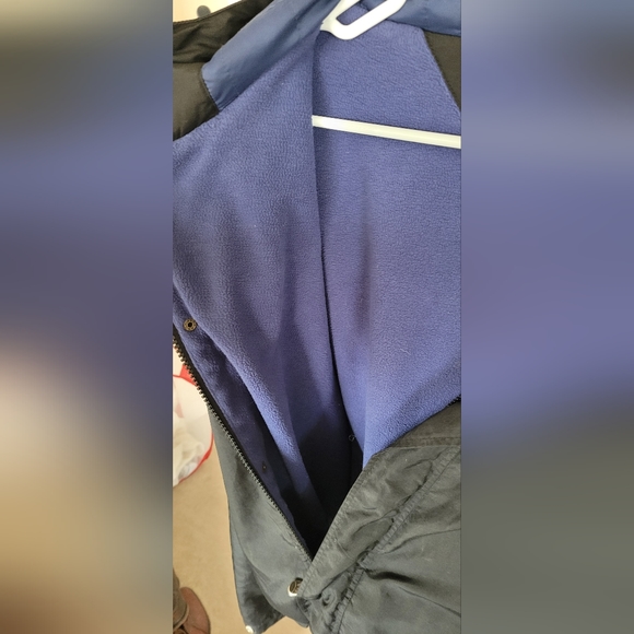 Tommy Hilfiger Coat - Picture 11 of 16